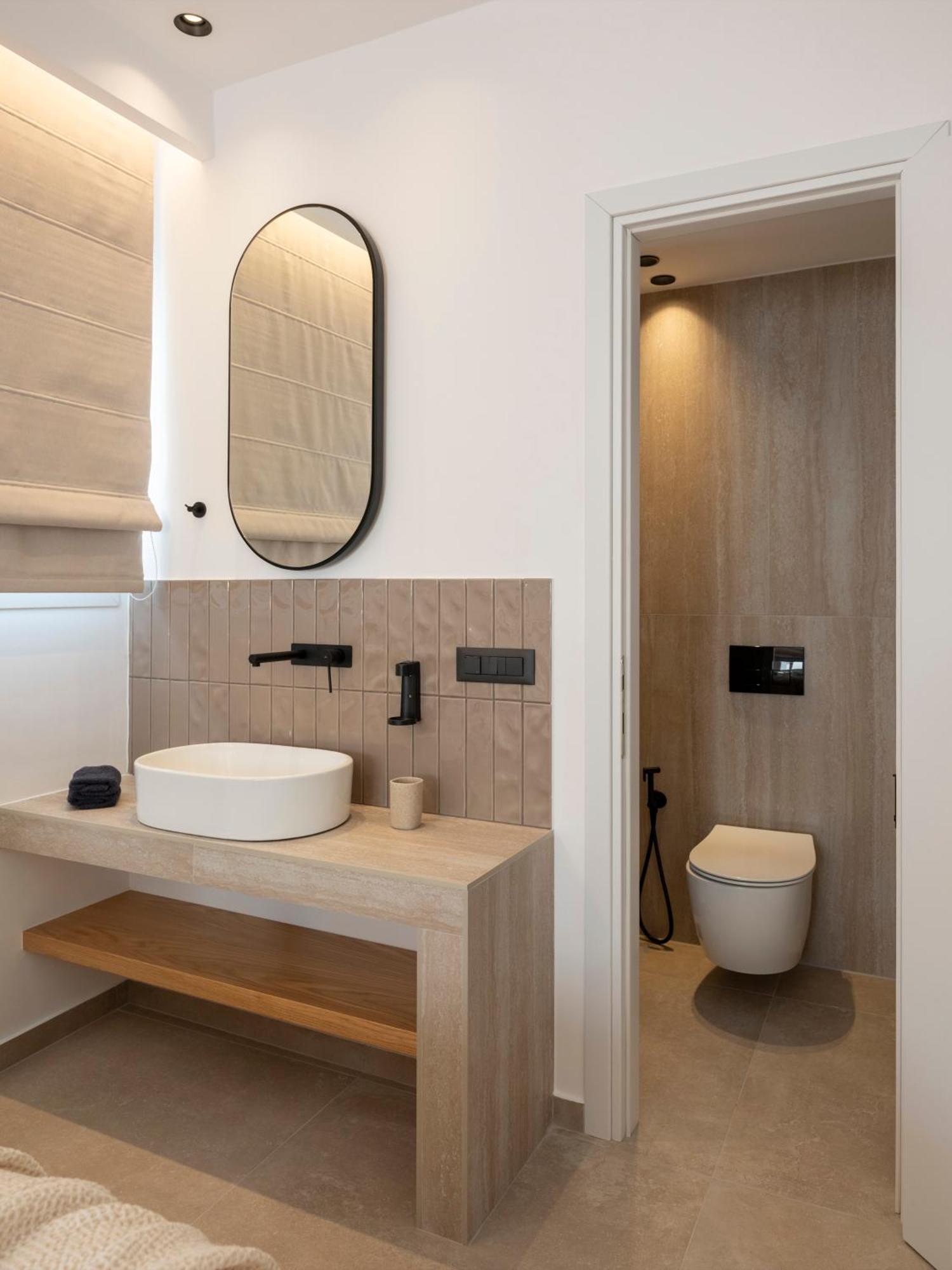 Aparthotel Anemelia Way Of Living Naousa  Exterior foto