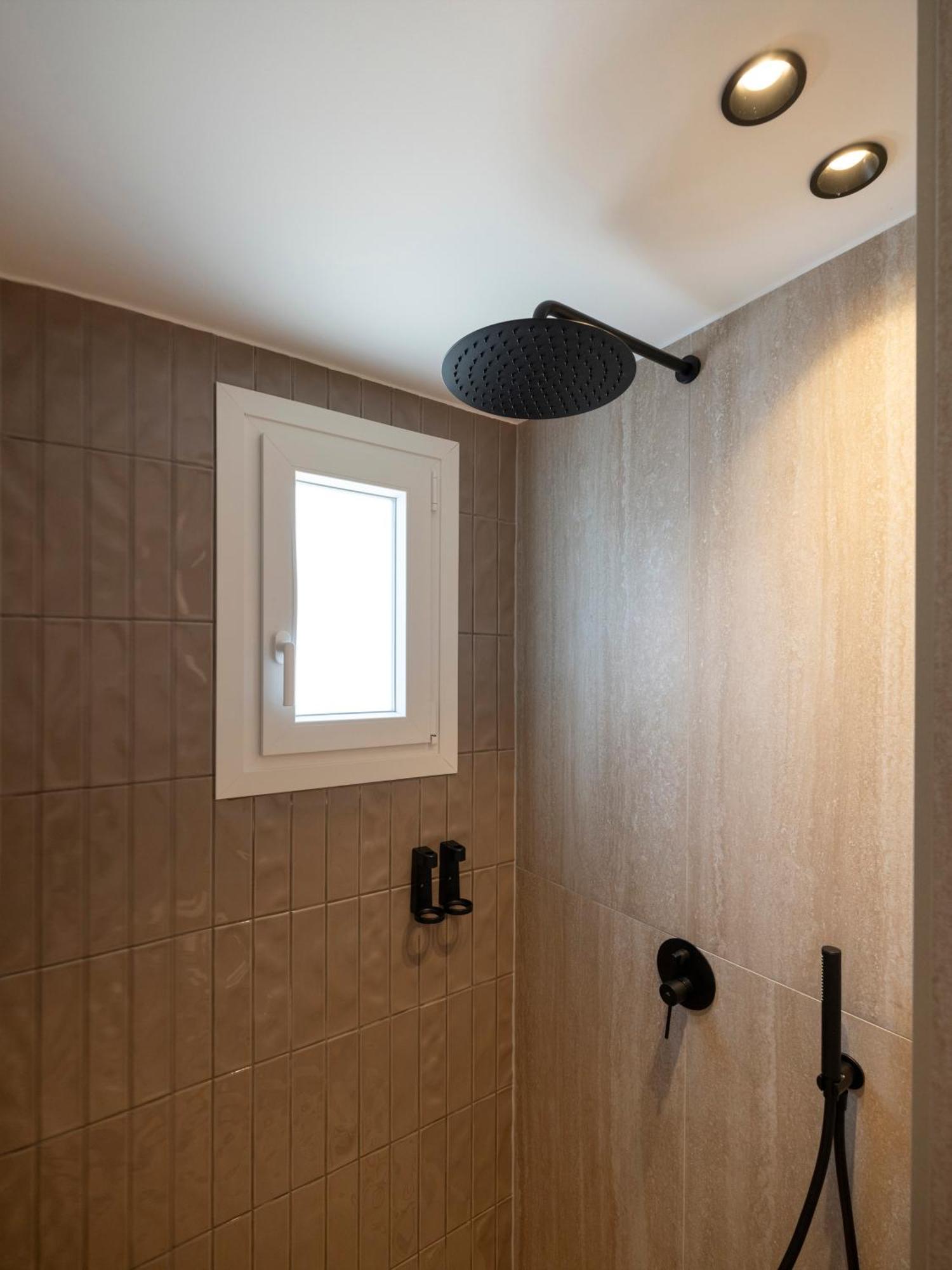 Aparthotel Anemelia Way Of Living Naousa  Exterior foto