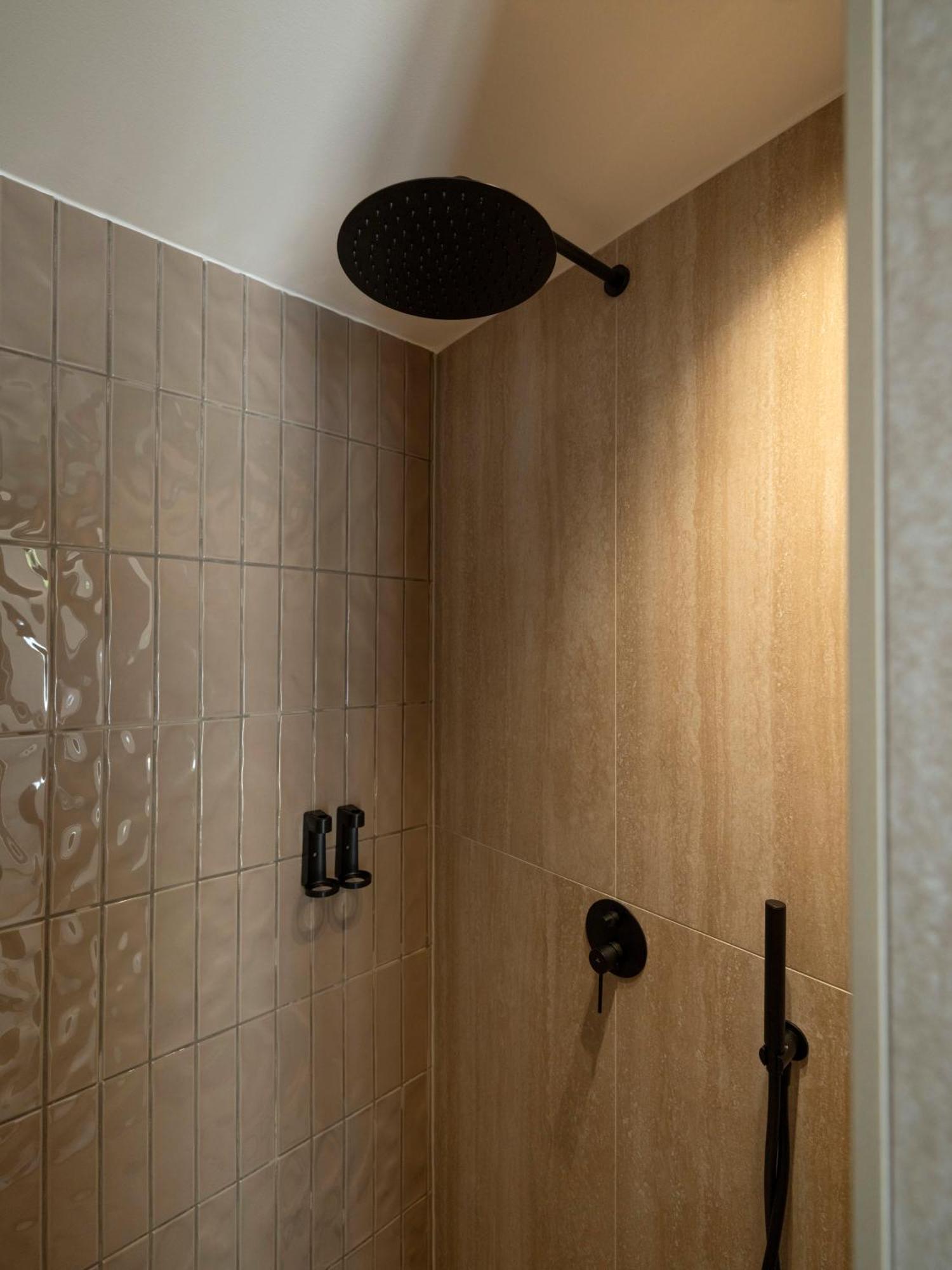 Aparthotel Anemelia Way Of Living Naousa  Exterior foto