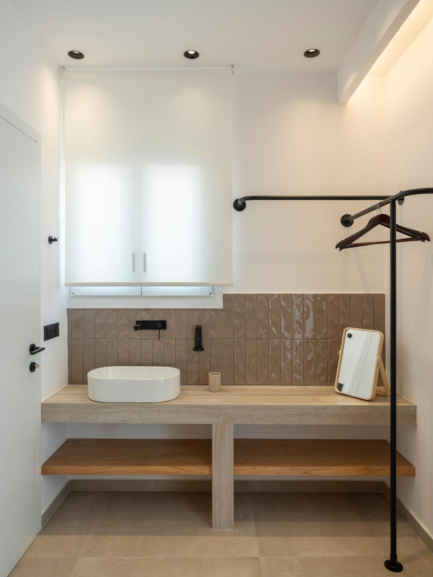Aparthotel Anemelia Way Of Living Naousa  Exterior foto