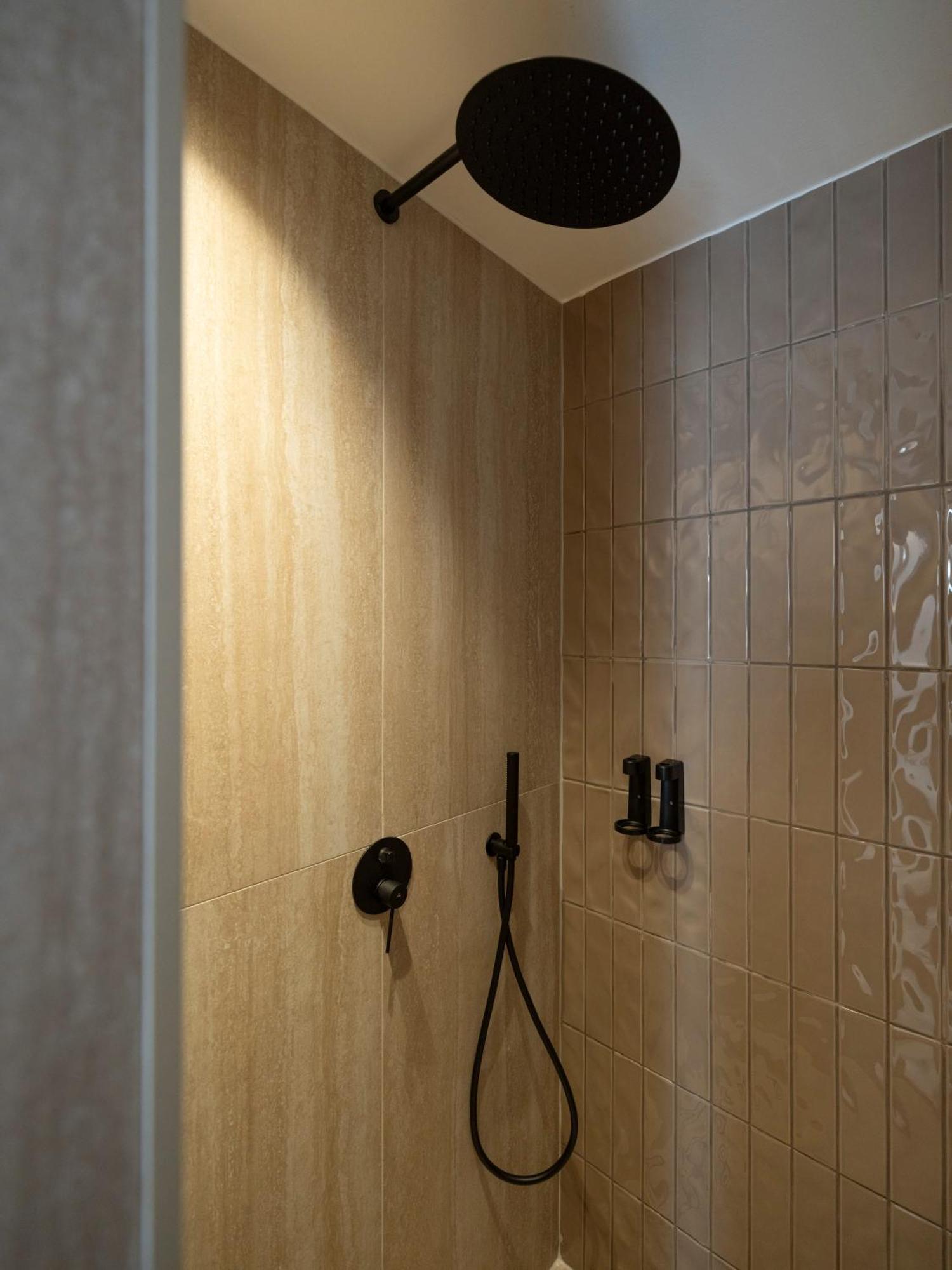 Aparthotel Anemelia Way Of Living Naousa  Exterior foto