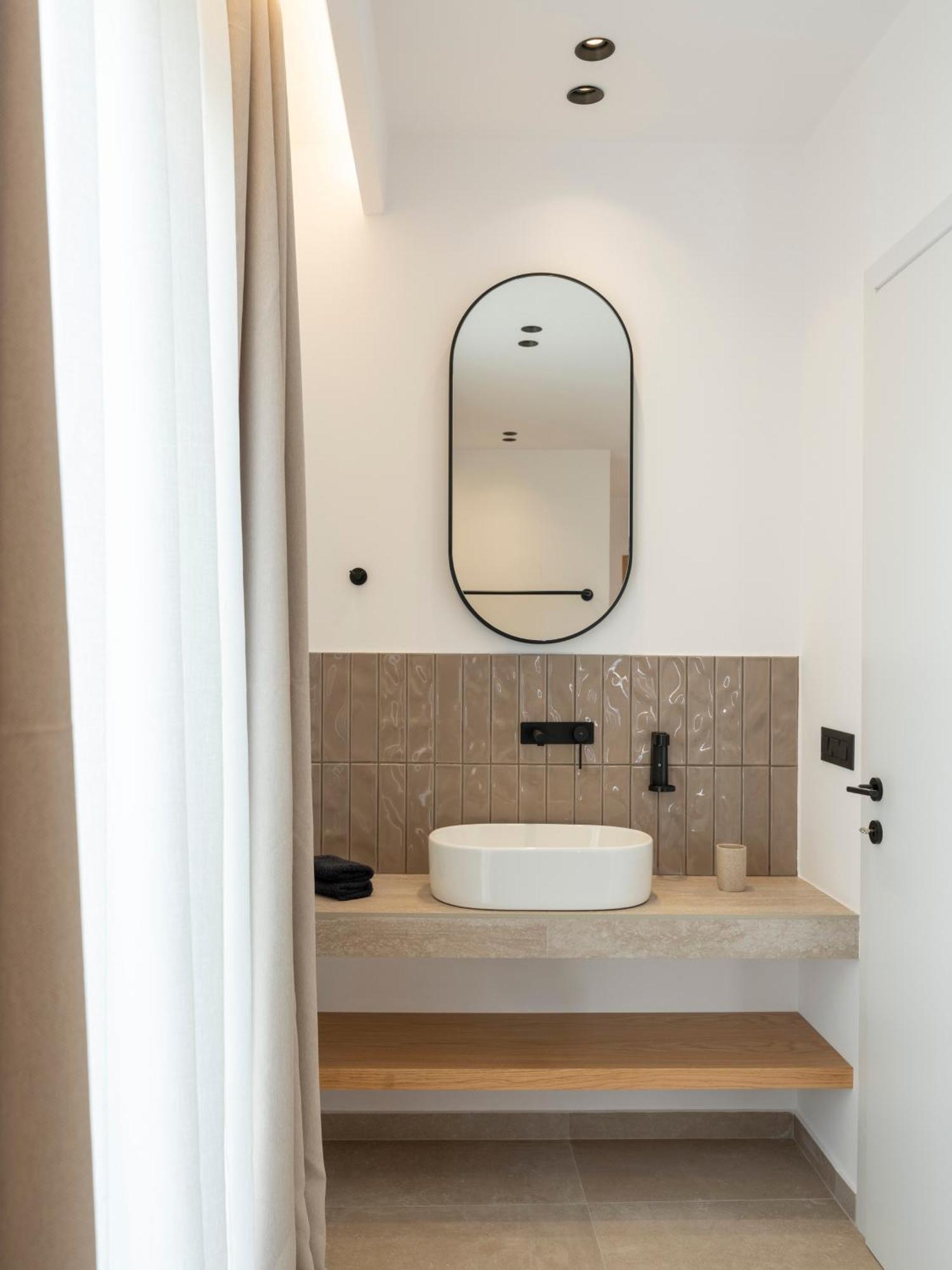 Aparthotel Anemelia Way Of Living Naousa  Exterior foto